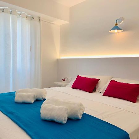 Seafront New Apartment Boutique Λορέτ Ντε Μαρ Εξωτερικό φωτογραφία