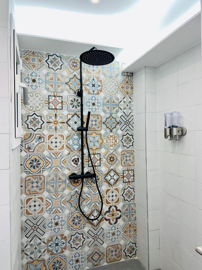 Seafront New Apartment Boutique Λορέτ Ντε Μαρ Εξωτερικό φωτογραφία