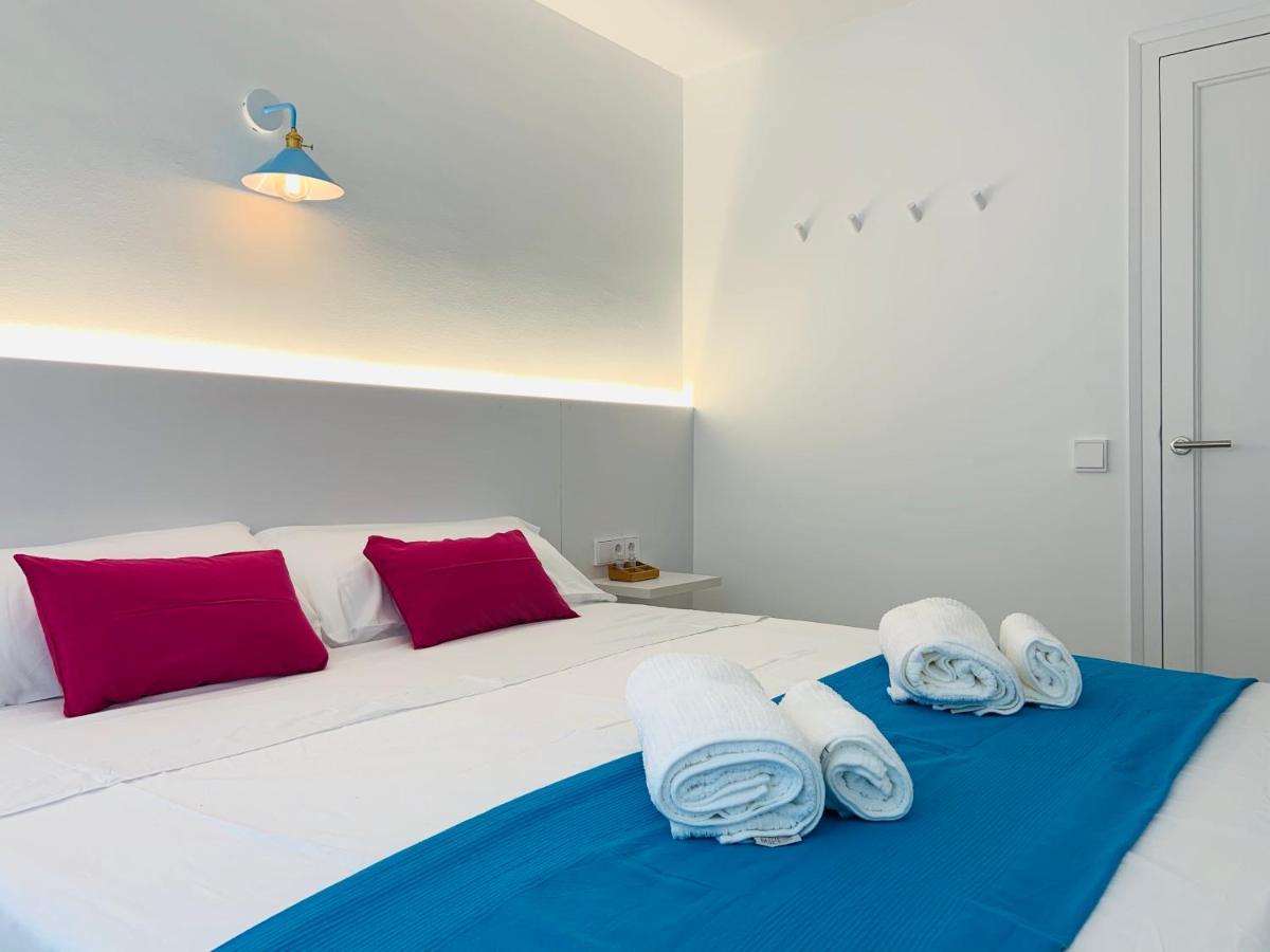 Seafront New Apartment Boutique Λορέτ Ντε Μαρ Εξωτερικό φωτογραφία