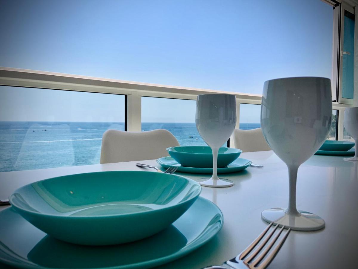 Seafront New Apartment Boutique Λορέτ Ντε Μαρ Εξωτερικό φωτογραφία