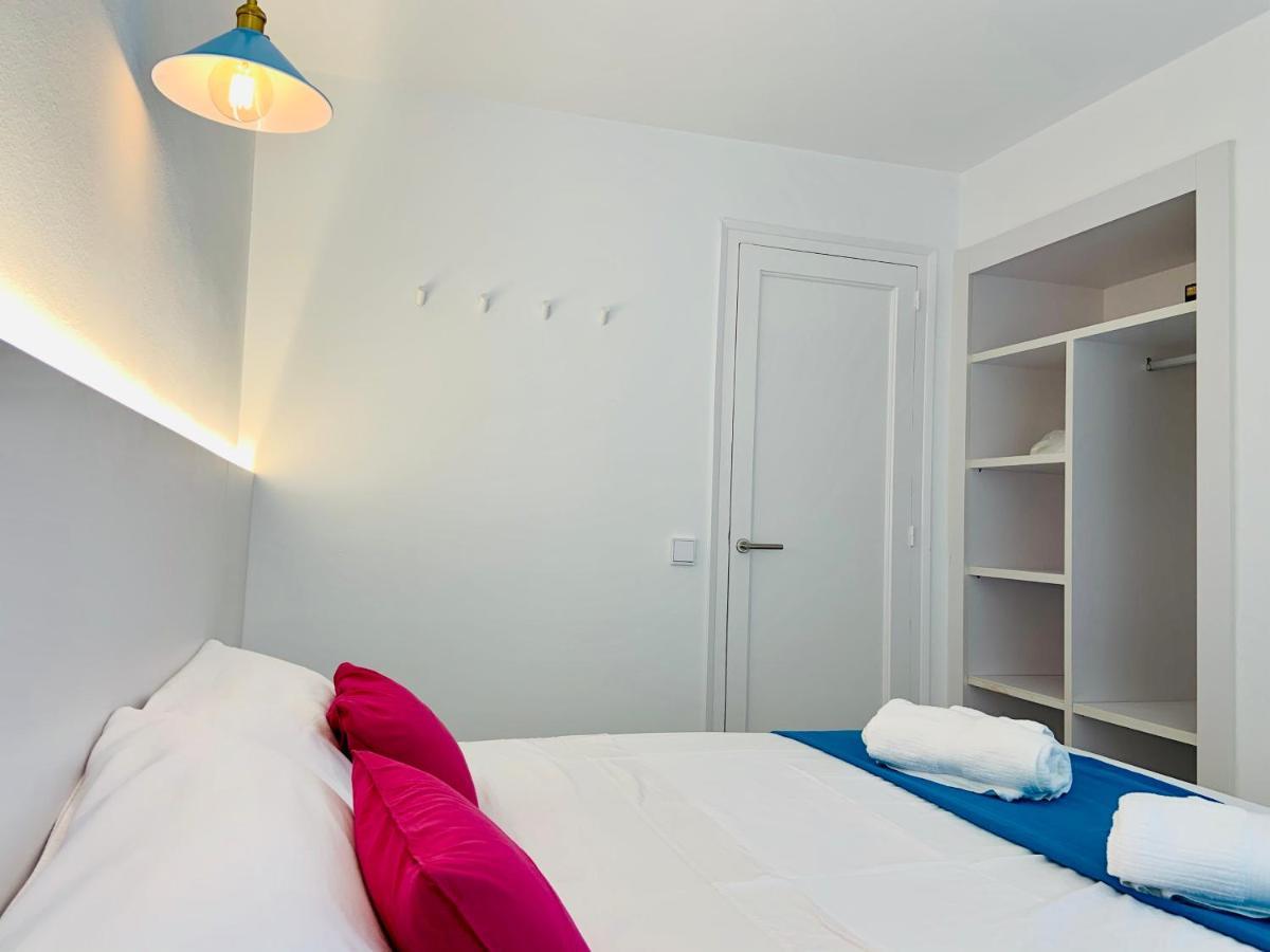 Seafront New Apartment Boutique Λορέτ Ντε Μαρ Εξωτερικό φωτογραφία